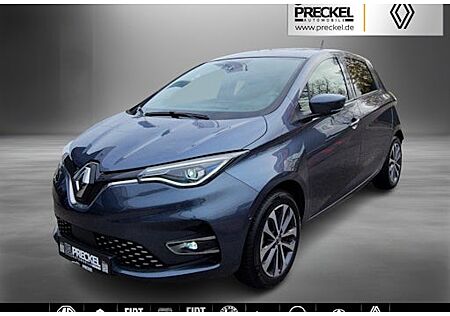 Renault ZOE Intens R135/Z.E. 50 Batteriemiete 5 Türen