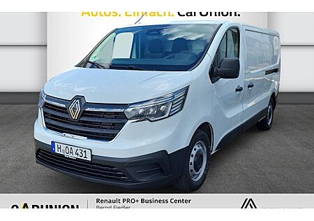 Renault Trafic Blue dCi 130 L2H1 Komfort 4 Türen