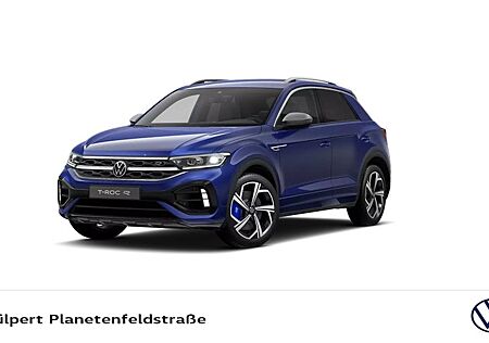 VW T-Roc 2.0 TSI OPF DSG 4MOTION R 5 Türen