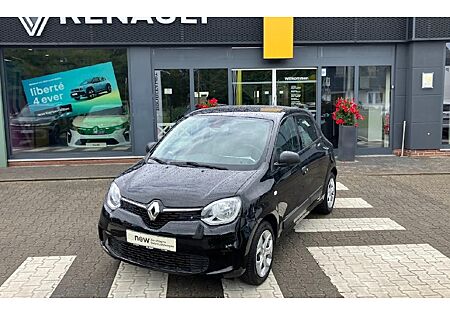 Renault Twingo 22KWh Techno Paket 5 Türen