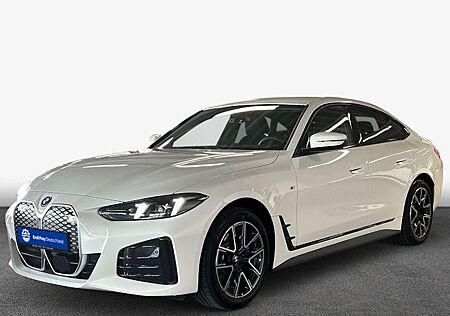 BMW i4 eDrive40 5 Türen