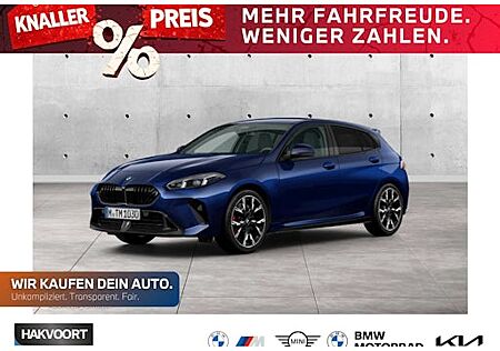 BMW 1er 120 Steptronic 5 Türen