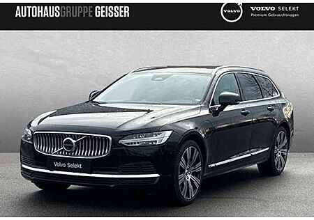 Volvo V90 T6 AWD Ultra Bright Auto 5 Türen