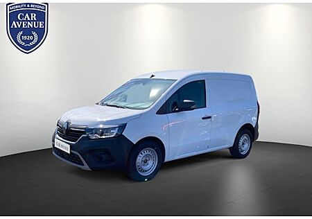 Renault Kangoo Blue dCi 95 Advance L1 4 Türen