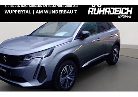Peugeot 3008 BlueHDi 130 EAT8 Allure Pack 5 Türen