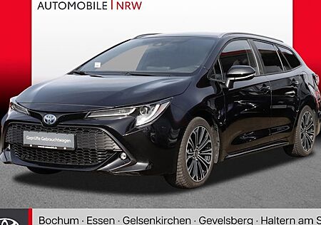 Toyota Corolla 2,0 Hybrid Lounge Touring Sports 5 Türen