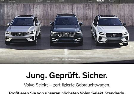Volvo V60 B4 DCT Core 5 Türen