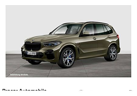 BMW X5 xDrive45e 5 Türen