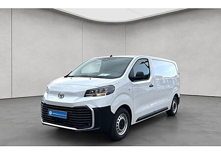 Toyota Pro Ace 1,5-l-D-4D 88kW L1 Meister 4 Türen