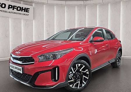 Kia XCeed 1.5 T-GDI Spirit 5 Türen