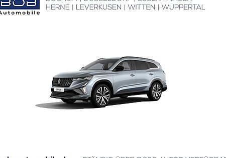 Renault Espace Full Hybrid E-Tech 200 7-Sitzer Iconic 5 Türen