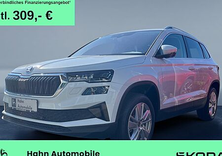 Skoda Karoq 1.5l TSI ACT Selection 5 Türen