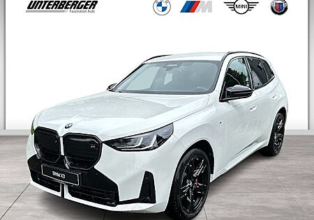 BMW X3 M50 AT 5 Türen