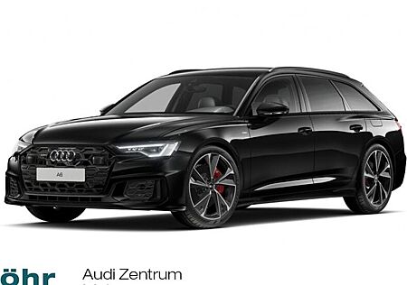 Audi A6 55 TFSI e quattro S tronic S line Avant 5 Türen
