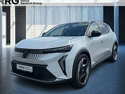 Renault Scenic E-Tech Iconic 220 Long Range 5 Türen