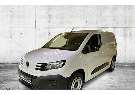 Peugeot Partner 1.5 Diesel 75kW M erhöhte Nutzlast 4 Türen