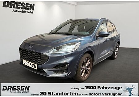 Ford Kuga 1.5 EcoBoost 110kW ST-Line X 5 Türen