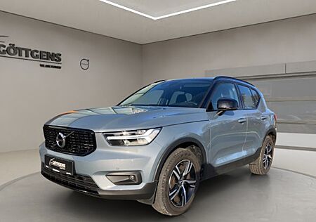 Volvo XC 40 T3 R Design Geartronic 5 Türen