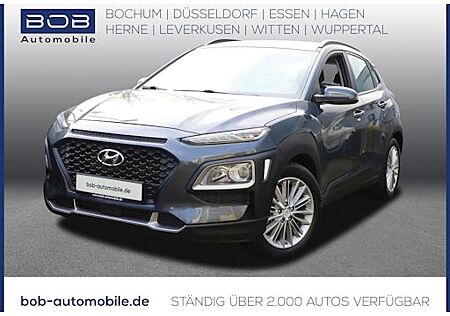 Hyundai Kona 1.6 T-GDI Trend DCT 2WD 5 Türen