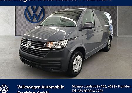 VW T6 Transporter 2.0 TDI 81kW kurz 2.8t 4 Türen