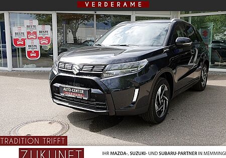 Suzuki Vitara 1.4 BOOSTERJET Hybrid Comfort+ Allgrip 5 Türen