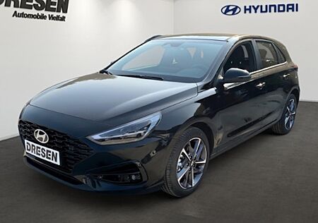 Hyundai i30 1.5 T-GDI Hybrid Advantage 5 Türen