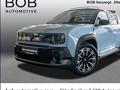 Renault 4 E-Tech Techno 150 Comfort Range 5 Türen