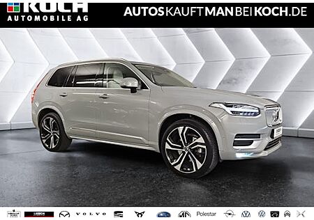 Volvo XC 90 B5 AWD Ultimate Bright Auto 5 Türen