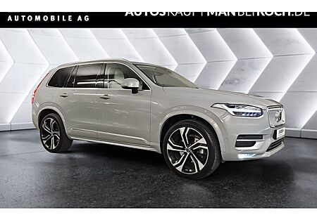 Volvo XC 90 B5 AWD Ultimate Bright Auto 5 Türen
