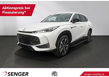 MG HS 1.5 T PHEV Luxury 5 Türen