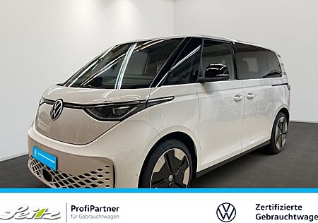 VW ID.BUZZ 77 kWh 150 kW Pro 5 Türen