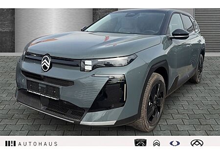 Citroën C5 Aircross Hybrid 145 ë-DCS6 MAX 5 Türen
