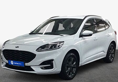 Ford Kuga 2.5 Duratec PHEV ST-Line 5 Türen