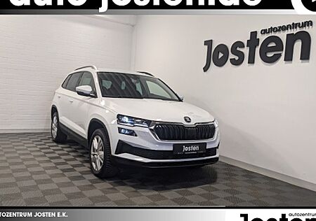 Skoda Karoq 1.5l TSI ACT DSG Selection 5 Türen