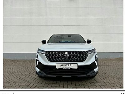 Renault Austral Mild Hybrid 160 Techno Automatik 5 Türen