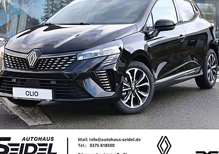 Renault Clio TCe 90 Techno Automatik 5 Türen