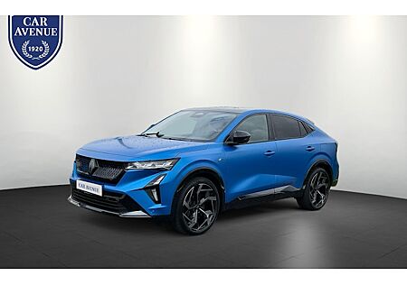 Renault Rafale Hybrid E-Tech 4x4 300 PHEV Atelier Alpin 5 Türen