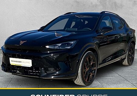 Cupra Formentor 1.5 e-HYBRID 200kW VZ DSG 5 Türen