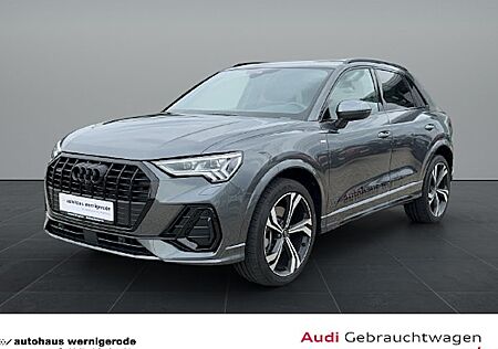 Audi Q3 40 TDI quattro S tronic S line 5 Türen