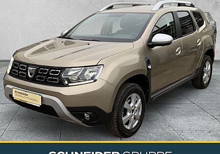 Dacia Duster TCe 150 4WD Prestige 5 Türen