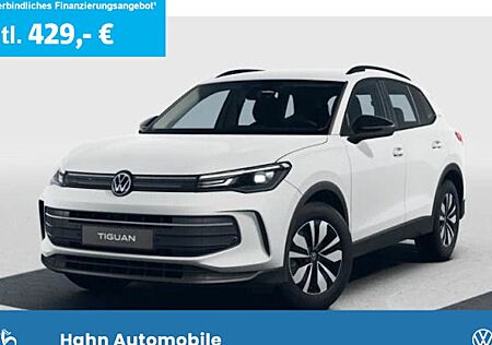 VW Tiguan 1.5 eTSI OPF DSG GOAL 5 Türen