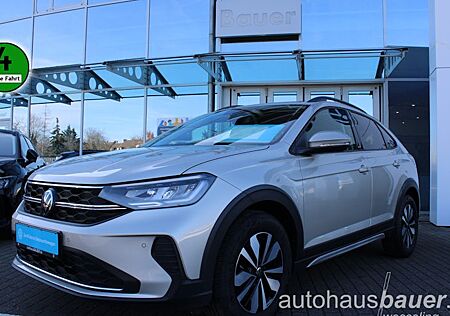 VW Taigo 1.0 TSI OPF MOVE 5 Türen