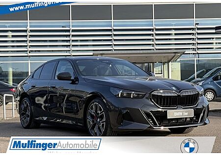 BMW 5er 520d xDrive Touring A 5 Türen
