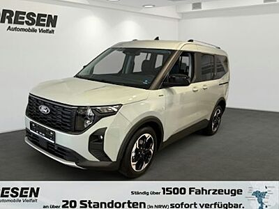 Ford Tourneo Courier 1.0 EcoBoost 92 kW Active 5 Türen