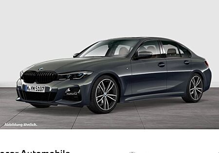 BMW 3er 330i M Sport Automatic 4 Türen