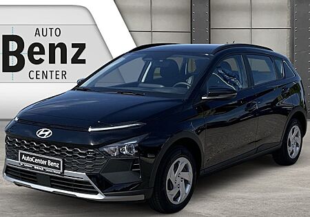 Hyundai Bayon 1.0 T-GDI Select 5 Türen