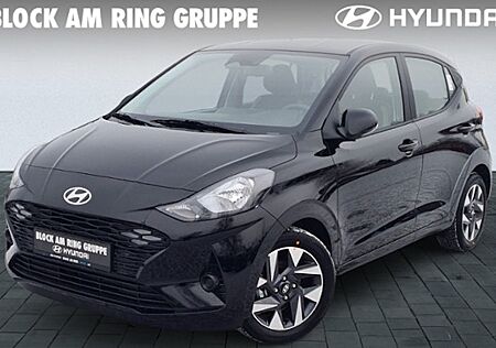Hyundai i10 1.0 Trend 5 Türen