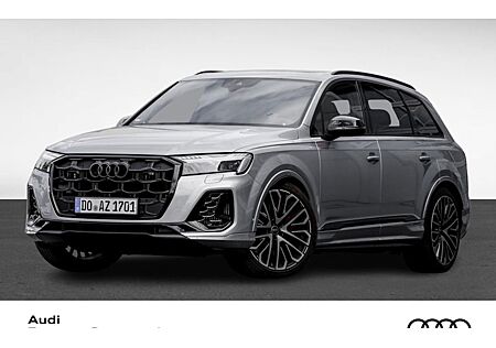 Audi SQ7 TFSI quattro tiptronic 5 Türen