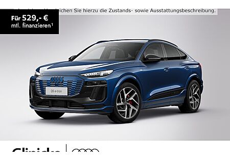 Audi Q6 e-tron performance 5 Türen