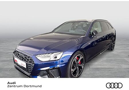 Audi A4 40 TDI S tronic S line Avant 5 Türen